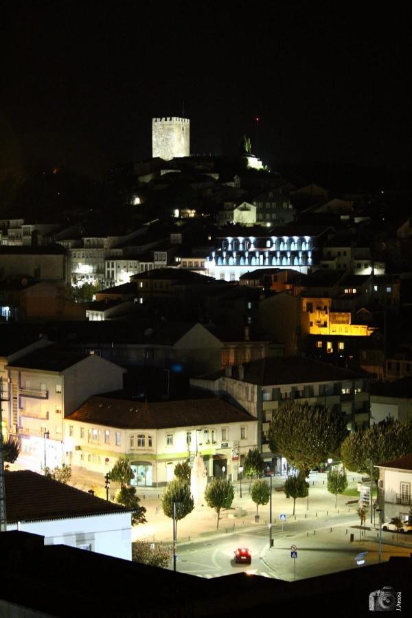 Quinta Do Atoleiro Villa Lamego Buitenkant foto